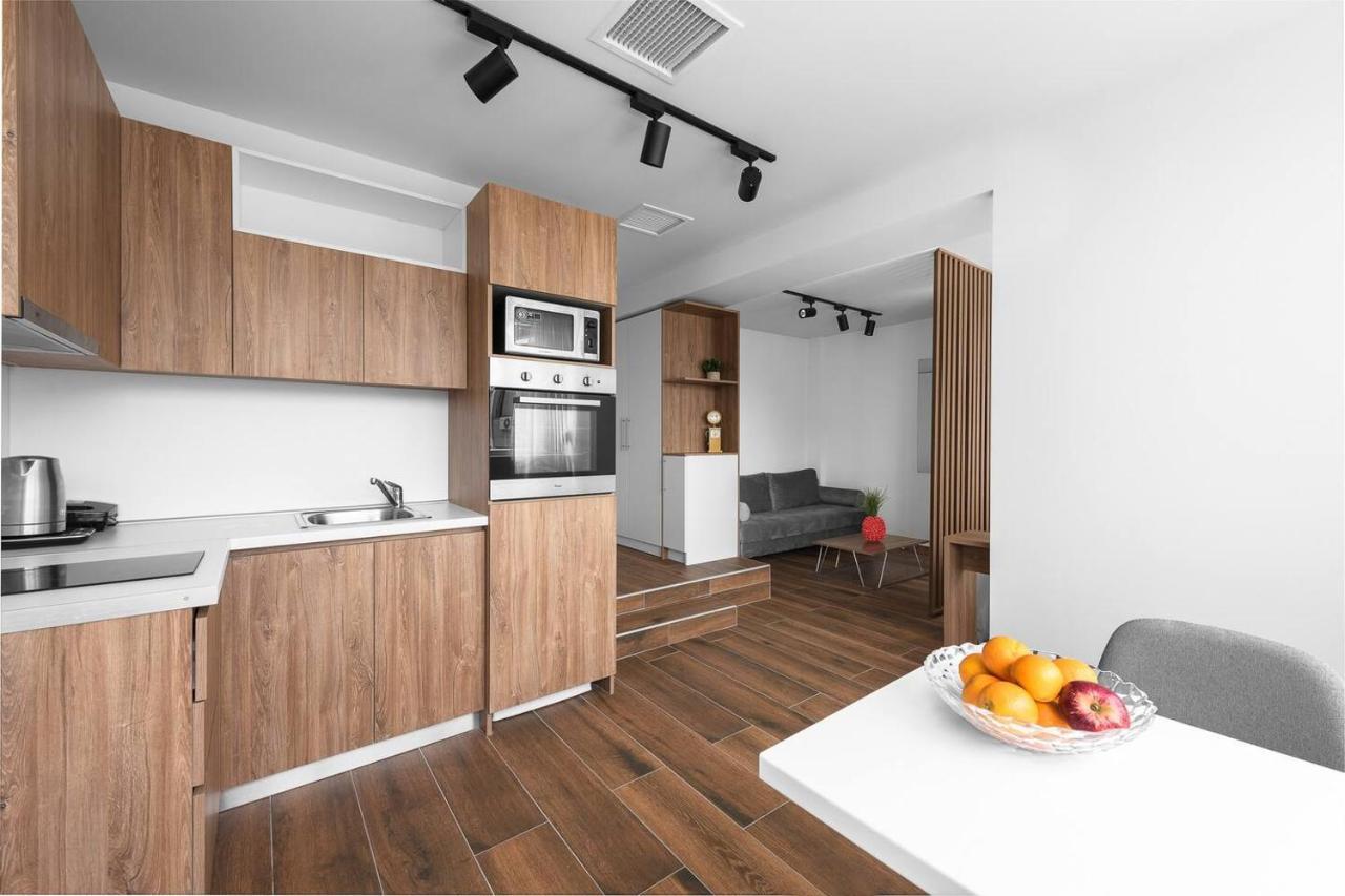 Ultima Suites, Nilie Hospitality Mgmt Thessaloniki Exterior photo