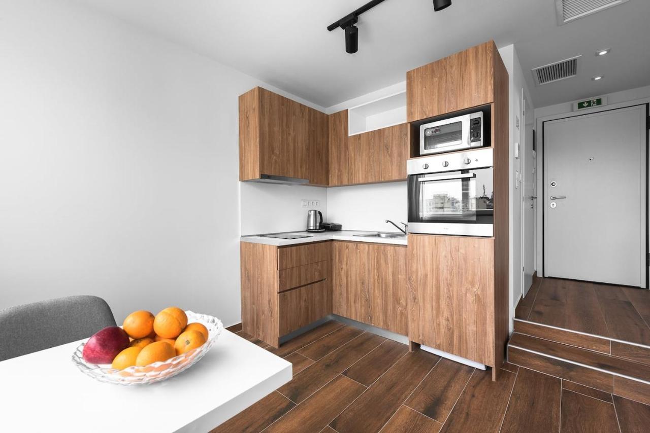 Ultima Suites, Nilie Hospitality Mgmt Thessaloniki Exterior photo